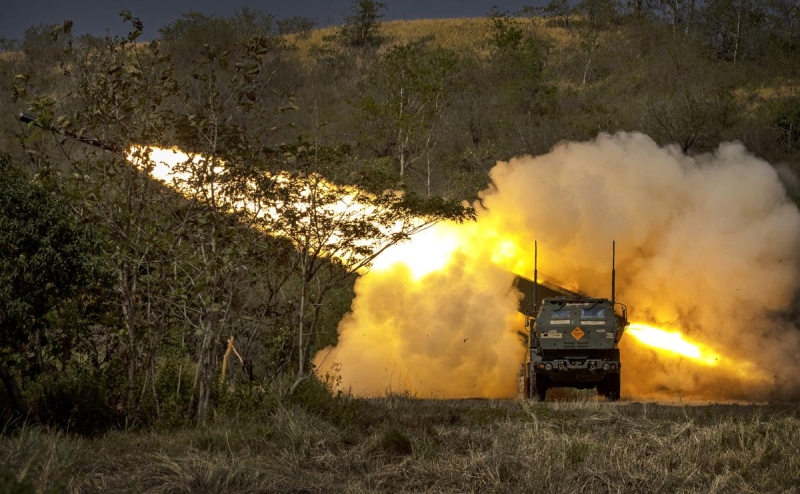 Politico узнало об использовании выделенных Киеву $300 млн еще в