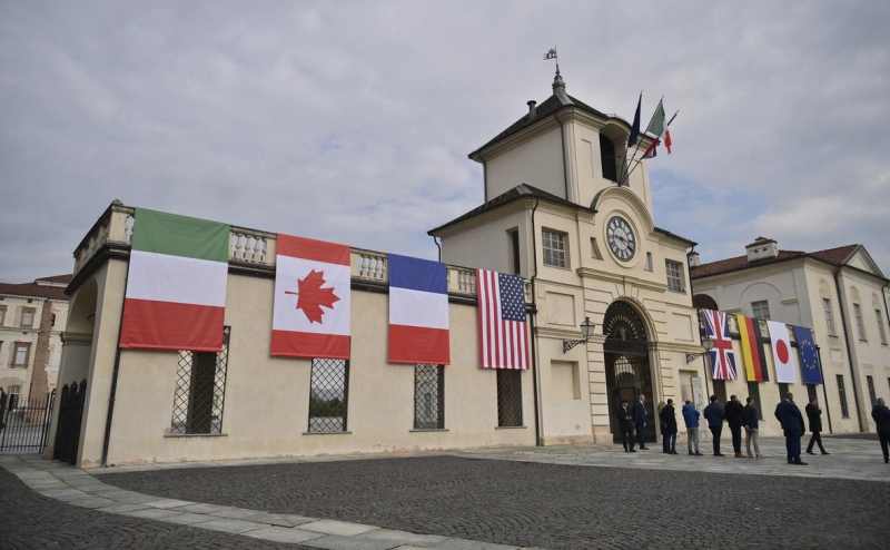 Politico узнало об опасениях в ЕС из-за плана США по российским