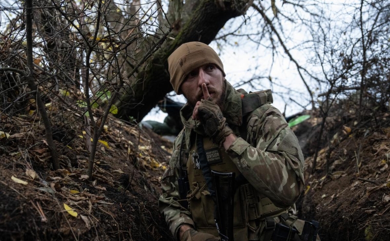 Politico узнало об опасениях в США последствий провала наступления ВСУ