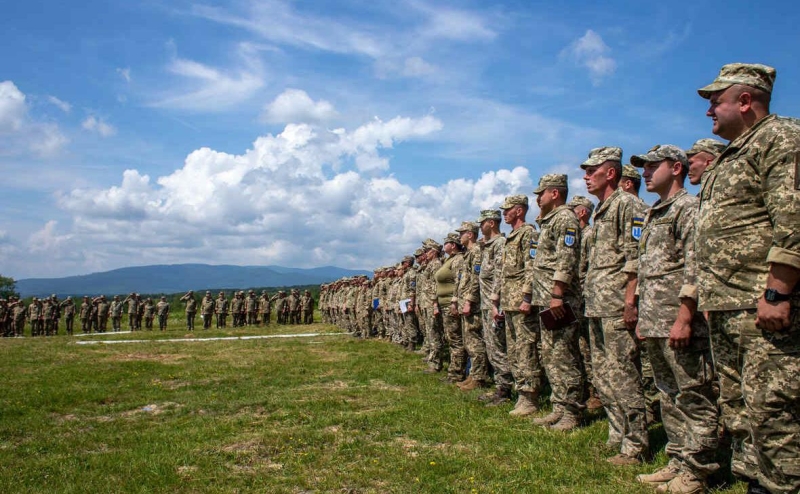 Politico узнало об опасениях в США последствий провала наступления ВСУ