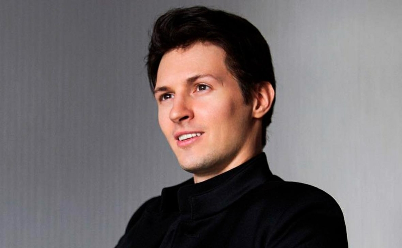 Politico узнало об ордере на арест брата Дурова