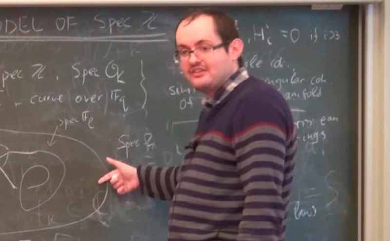 Politico узнало об ордере на арест брата Дурова