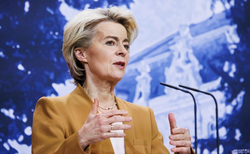 Politico узнало об ударе Испании и Италии по усилиям ЕС помочь Украине