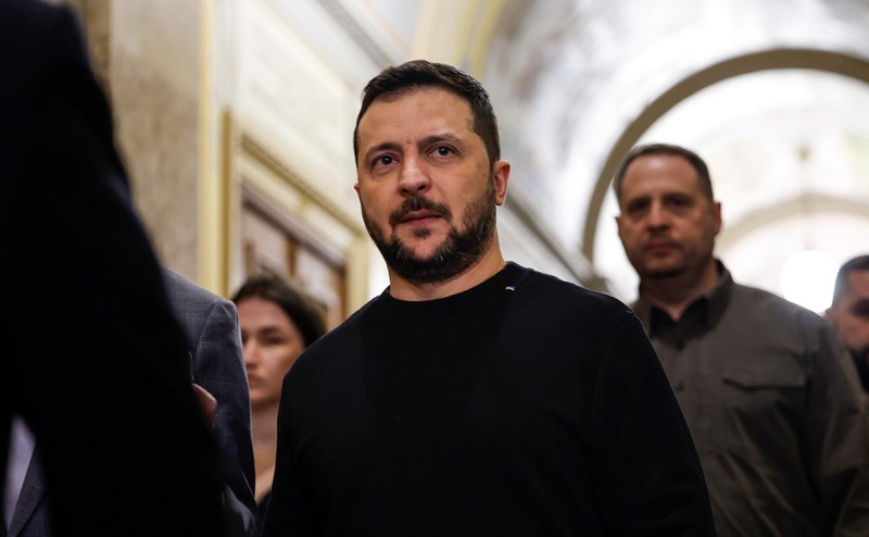 Politico узнало содержание большого пакета помощи США Украине