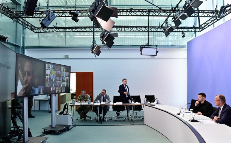 Politico узнало условие Трампа по гарантиям безопасности для Украины