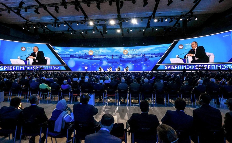 Политики и бизнес — о том, как перевернуть страницу приватизации