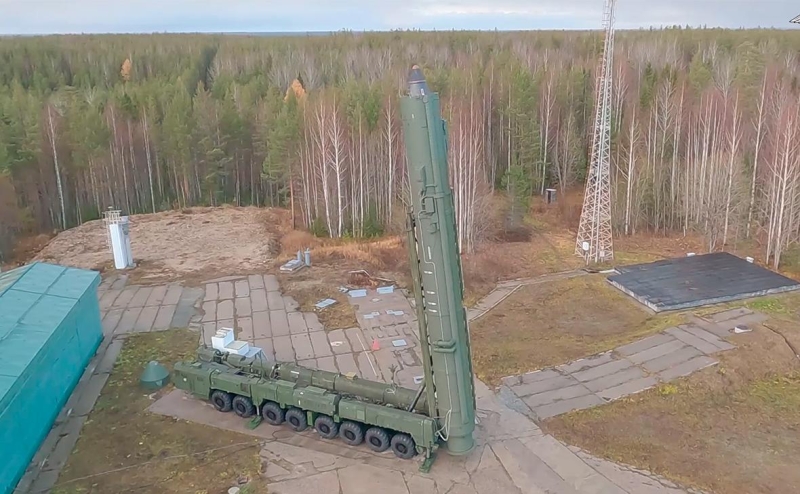 Политолог Караганов предложил способ избежать Третьей мировой войны