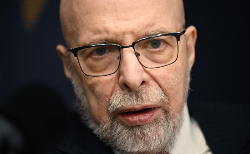 Политолог Саймс назвал «беспределом и наглой ложью» обвинения Минюста