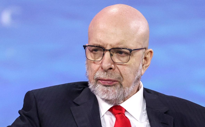 Политолог Саймс назвал «беспределом и наглой ложью» обвинения Минюста