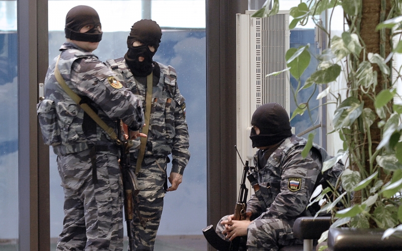 Политологи исключили коррекцию украинского закона о коренных народах