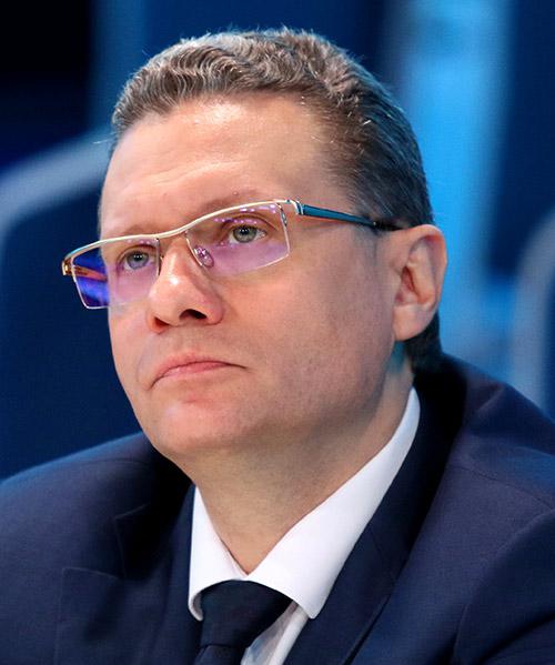 Политологи назвали семь губернаторов в «красной зоне»