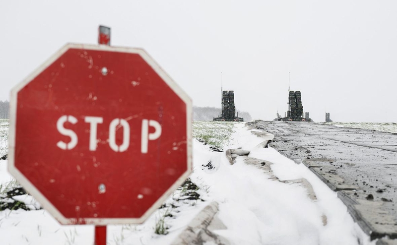 Полянский ответил на слова Макфола о «прекрасном» будущем России