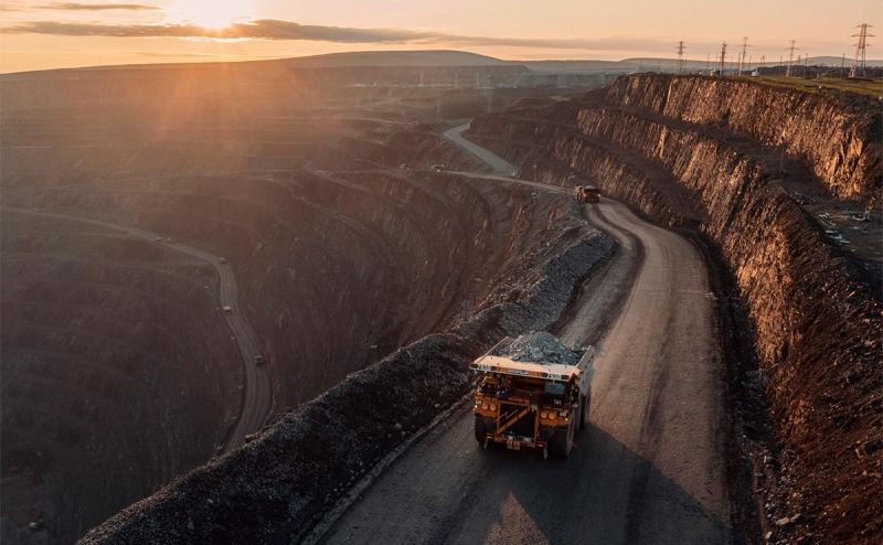 «Полюс» решил выкупить до 30% своих акций у акционеров