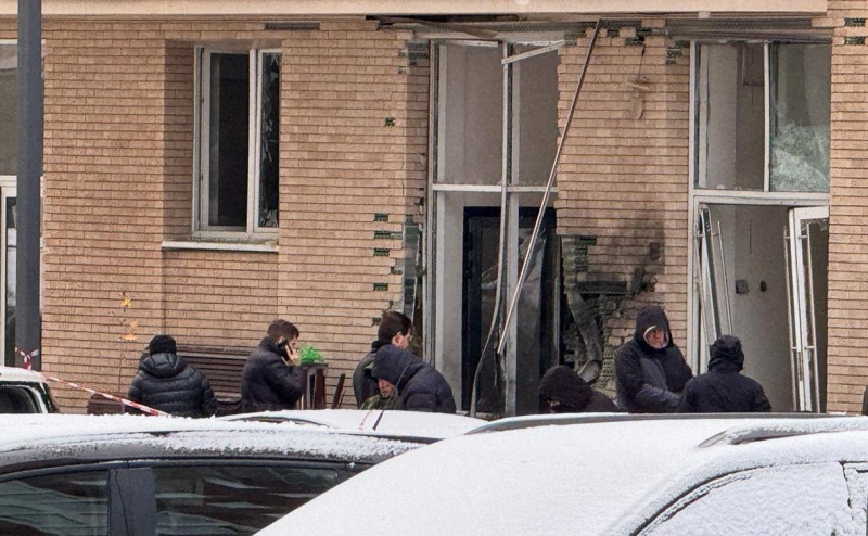 Полковник напомнил о разработке вакцины от COVID при убитом Кириллове