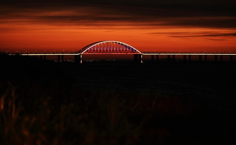 Полковнику запросили 7 лет колонии за поставки для Крымского моста