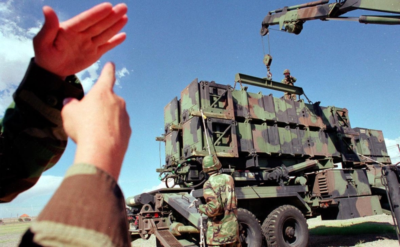 «Полный разворот» и «момент оправдания». ИноСМИ о заявлении Трампа