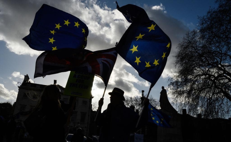 Полный запрет на экспорт в Россию не войдет в новый пакет санкций G7