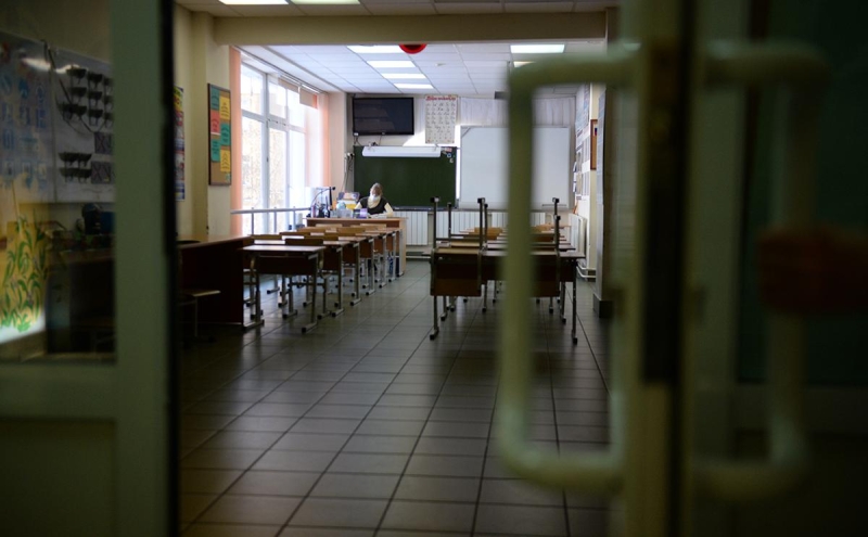 Половина арабской молодежи заявила о планах уехать на Запад ради