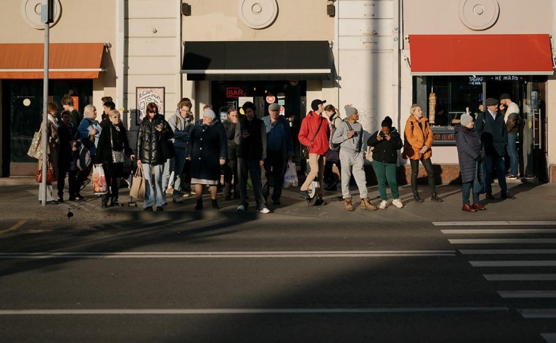 Половина россиян назвали табуированной тему сексуального здоровья