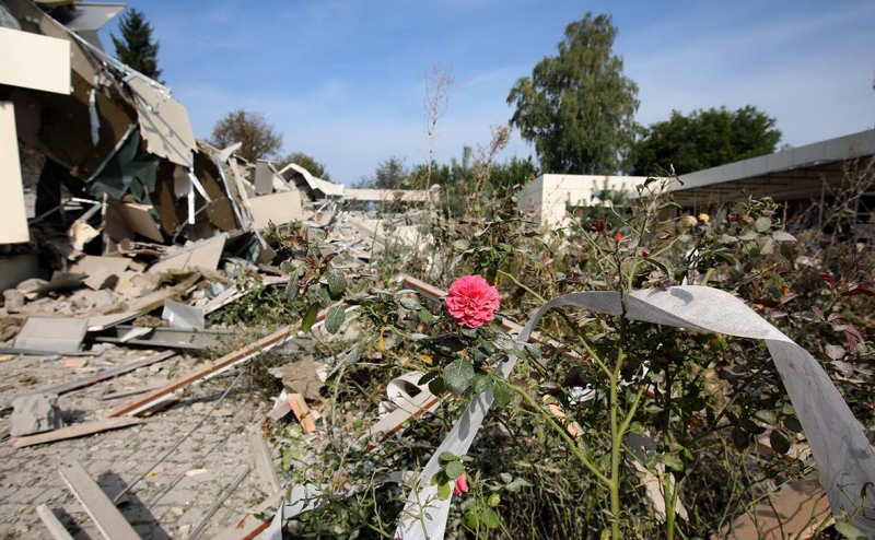 Польша и Германия заявили, что Россия должна заплатить Украине