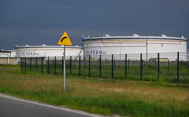 Польша назвала сроки возобновления прокачки по «Дружбе»