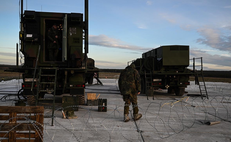 Польша отказалась сбивать российские ракеты на Украине без согласия