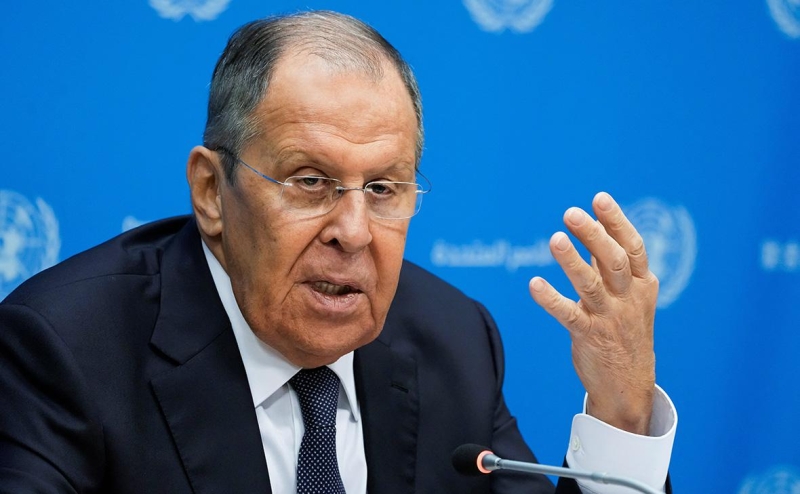 Польша подняла истребители из-за «активности России»