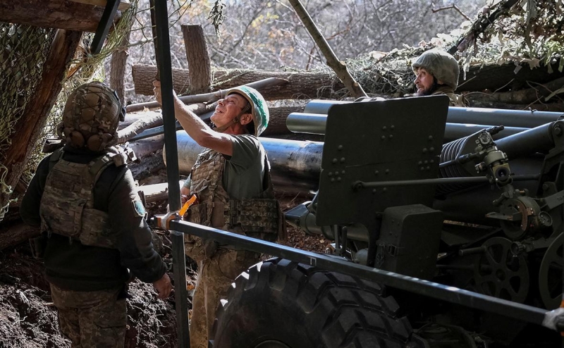 Польша пообещала &laquo;счастливое решение&raquo; вопроса займа Киеву за счет