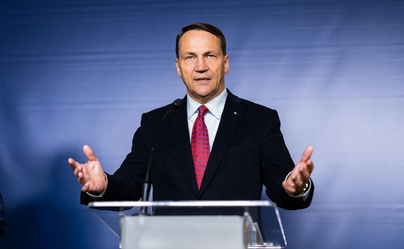 Польша пообещала &laquo;счастливое решение&raquo; вопроса займа Киеву за счет