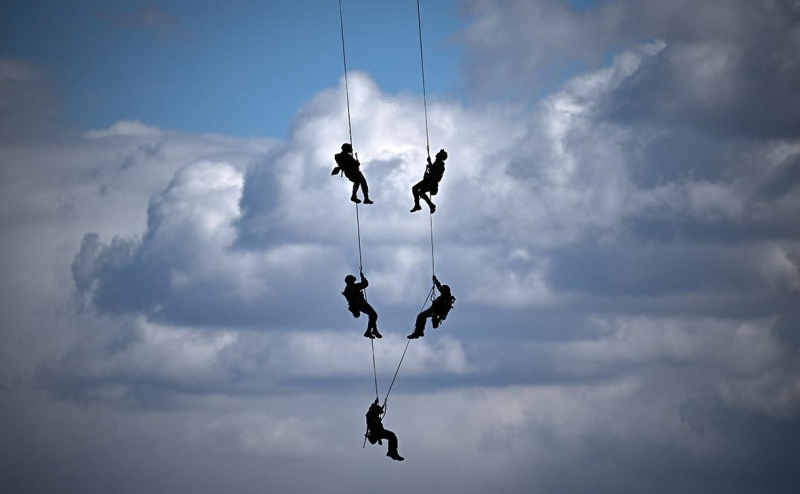 Польша пообещала вызвать посла после слов Путина о «подарке Сталина»