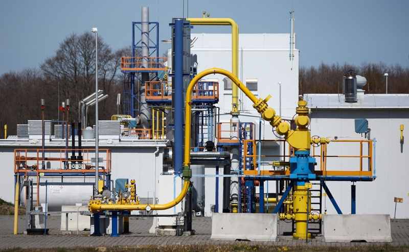 Польша предложит ЕС ввести налог на энергоносители из России