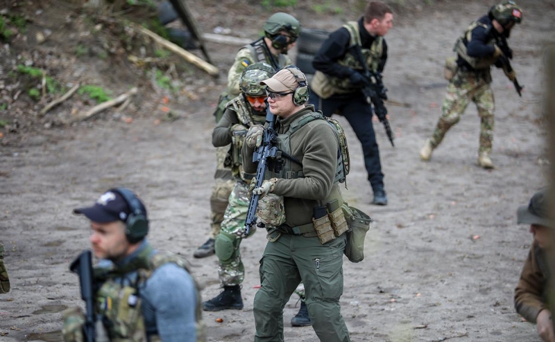 Польша призвала Зеленского извиниться за Волынскую резню