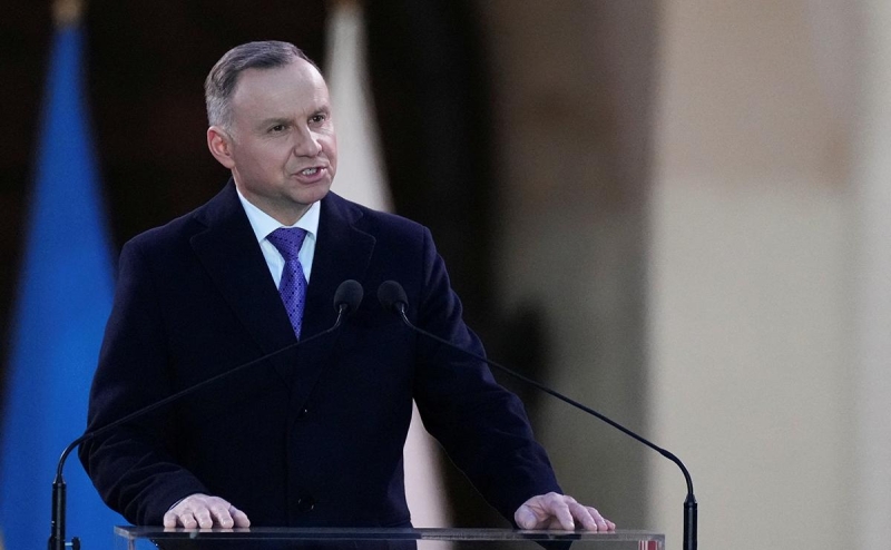 Польша призвала Зеленского извиниться за Волынскую резню