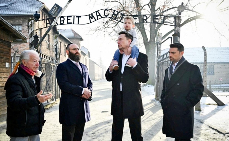 Польша раскритиковала фон дер Ляйен после записи с &laquo;польским