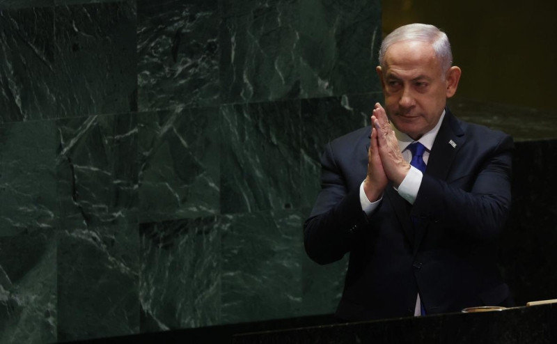 Польша разрешила Нетаньяху приехать на годовщину освобождения