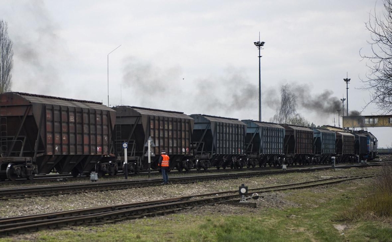 Польша согласилась разблокировать транзит для украинского зерна