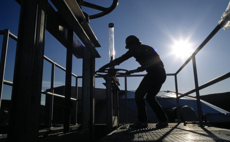 Польша восстановила прокачку нефти по поврежденной нитке «Дружбы»