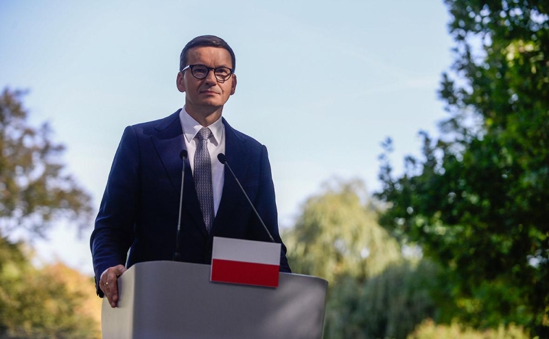 Польша заявила о желании присоединиться к ядерной программе НАТО