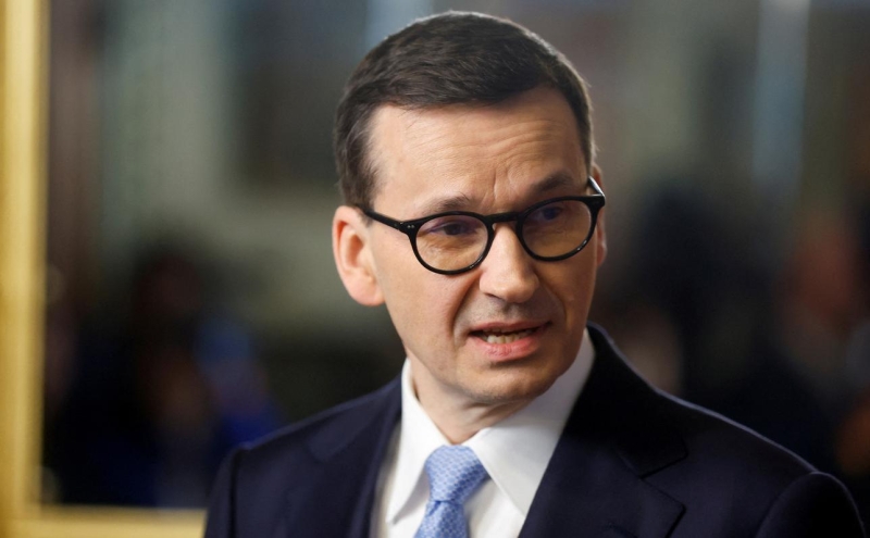 Польша занялась укреплением границ после событий с ЧВК «Вагнер»