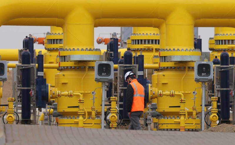 Polskie Radio узнало о первых санкциях ЕС за «гибридные действия»