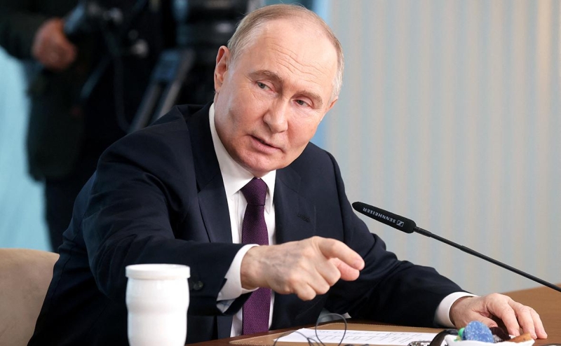 Польский генерал заявил о плане ударить по Петербургу при атаке на