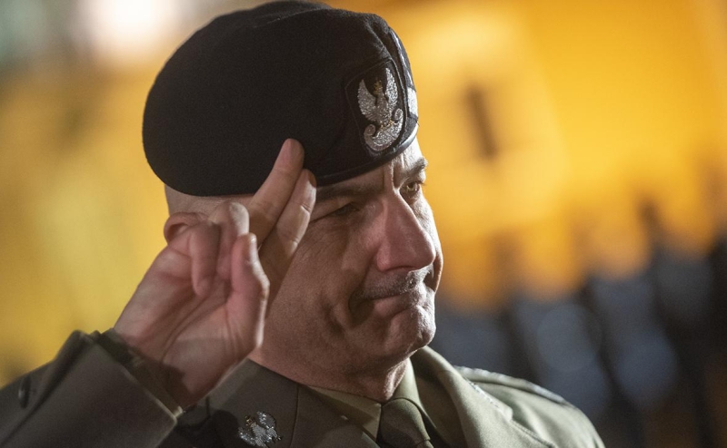 Польский генерал заявил об утрате «понимания России» с распадом СССР