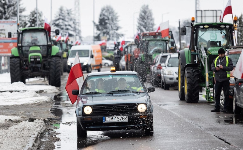 Польский генерал заявил об утрате «понимания России» с распадом СССР