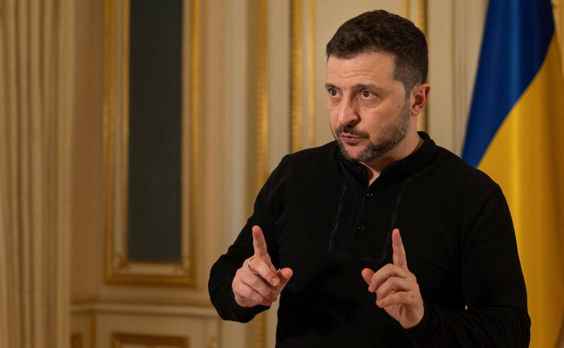 Польский президент объяснил «хитрый план» США по Украине