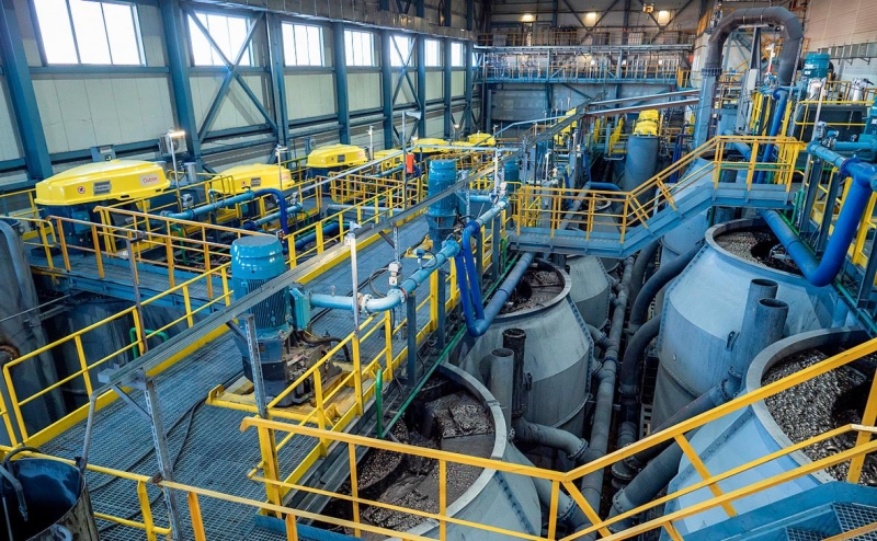 Polymetal продаст российский бизнес за $3,69 млрд