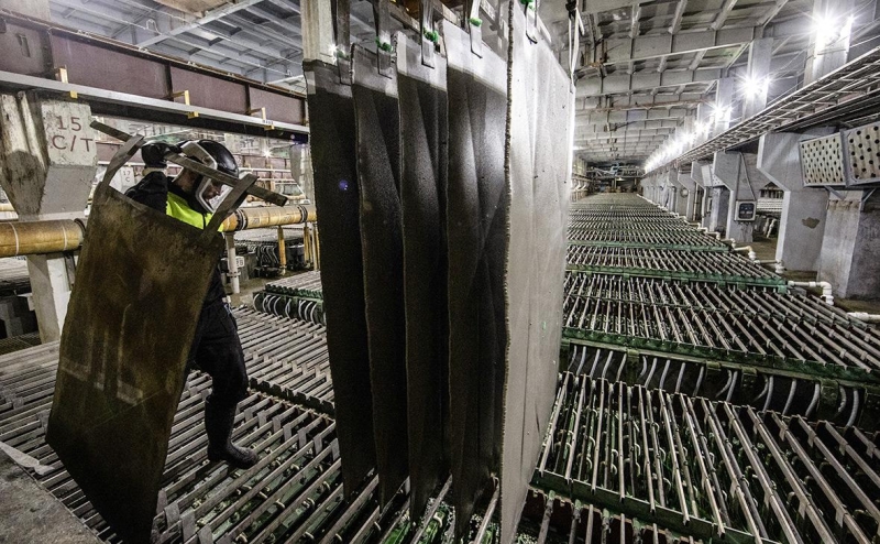 Polymetal сменил основного акционера