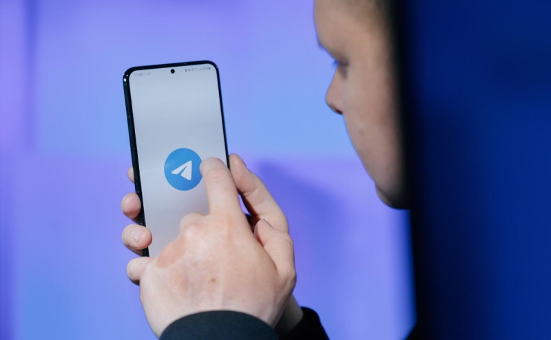 Пользователи сообщили о сбое в Telegram на фоне обновлений