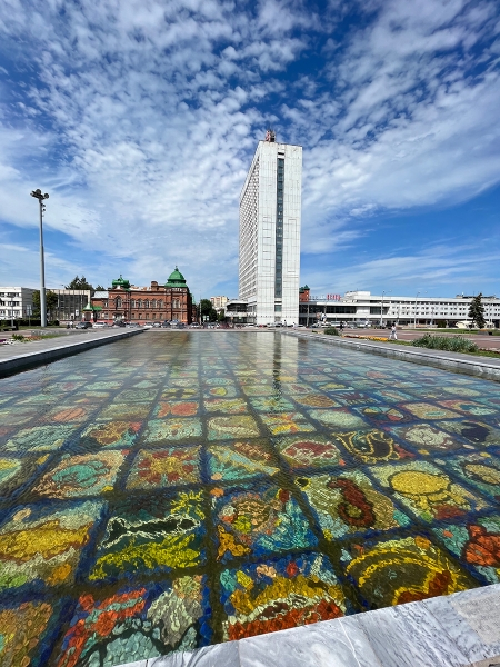 Помощник Церетели назвал причину смерти скульптора