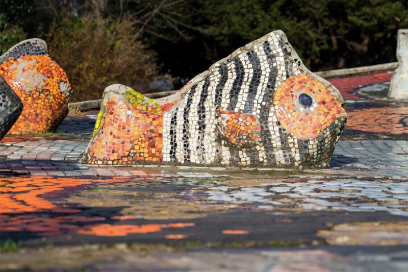 Помощник Церетели назвал причину смерти скульптора