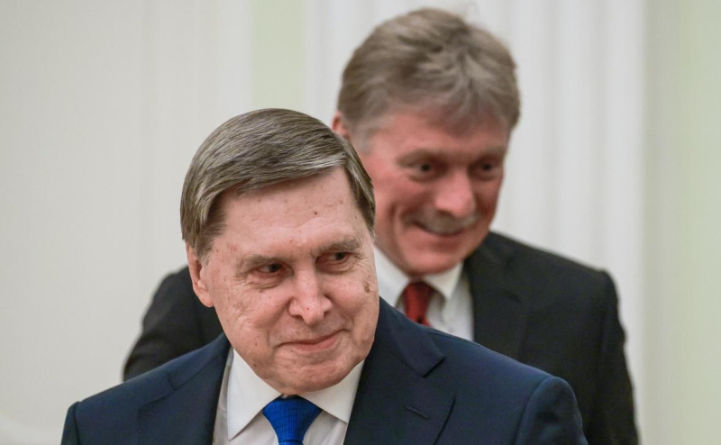 Помощник Путина назвал важной целью создание платежной системы БРИКС